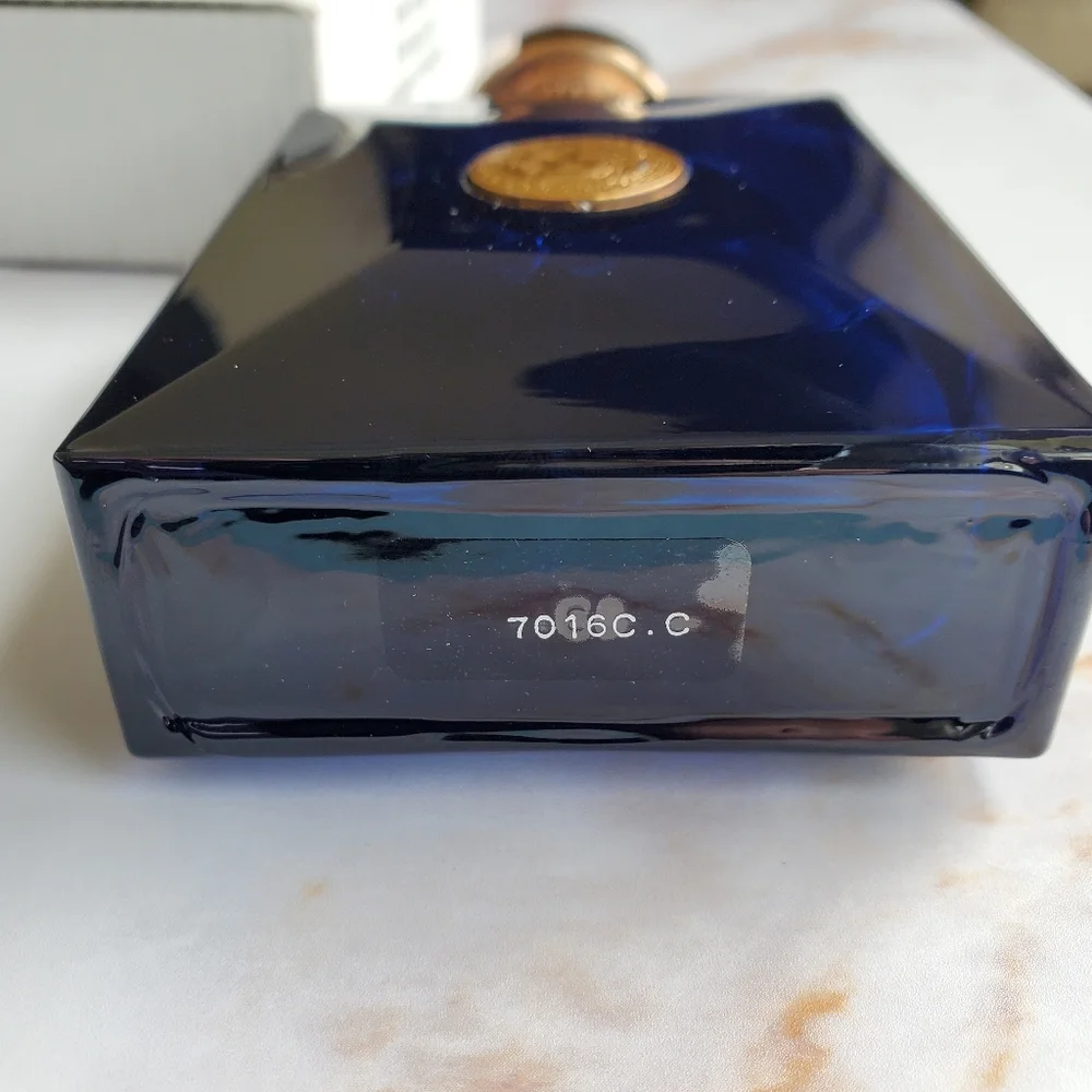 VERSACE Dylan Blue Men's Natural Fragrance Spray 3.4oz. NEW Cologne for Men